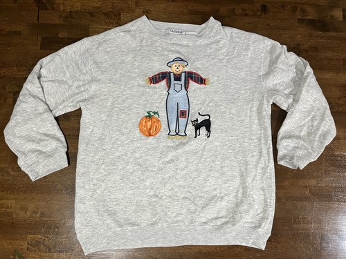 Vtg carreau embroidered - vtg,