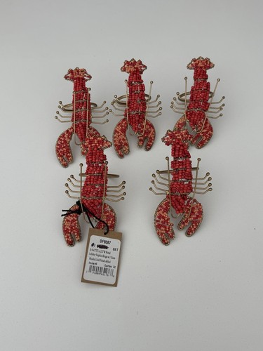 Creative lobster napkin - creative,