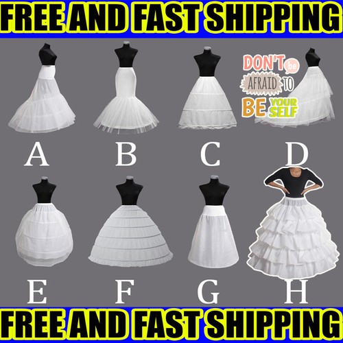 Wedding petticoat bridal hoop - wedding, petticoat/bridal