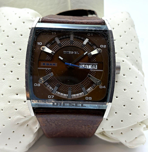 Diesel 1254 men quartz - diesel,