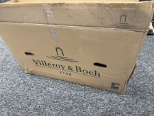 New Villeroy & Boch 6755 00 01