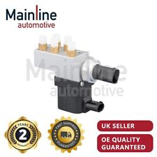 Air Suspension Valve Block for