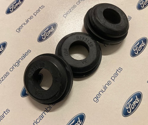 Genuine ford brake servo - ford, valve