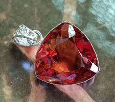 Certified 64.10 Ct Trillion