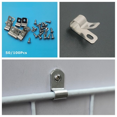 100pcs security fencing - security,