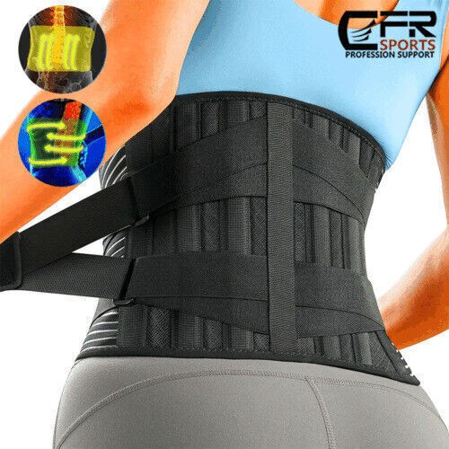 Adjustable lower back - adjustable,