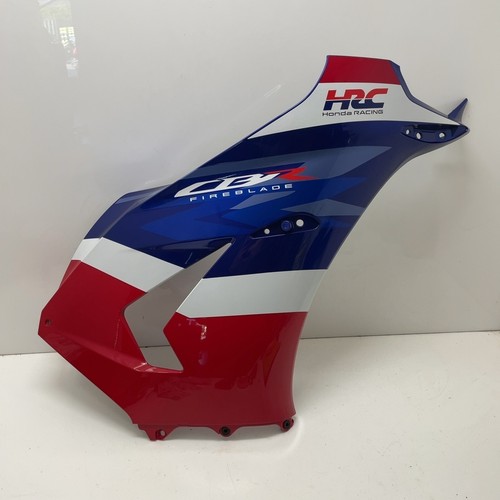 Honda cbr 1000 - rr-r, 2024