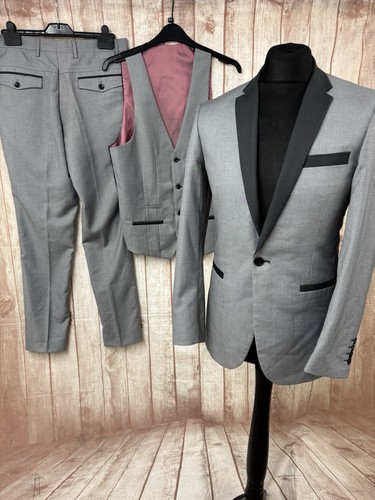Marc darcy mens piece suit - darcy,