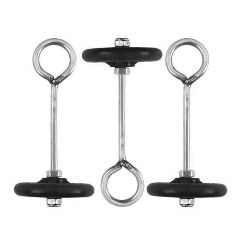 Pcs stainless steel cow - 3,