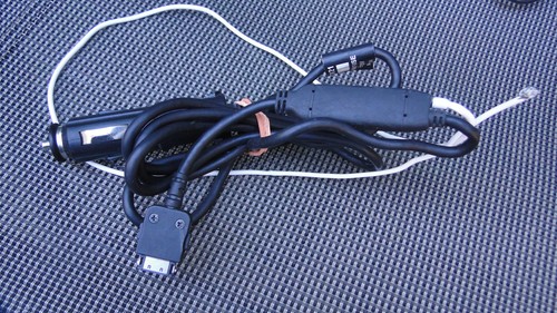 Garmin gtm traffic - garmin,