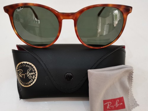 1980s vintage ray - ray-ban, usa