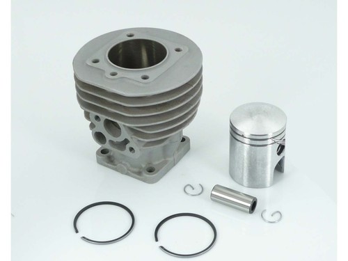 Cylinder kit aluminum - , 40mm