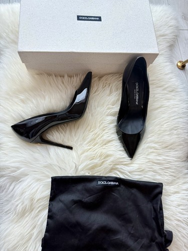 Dolce gabbana women s black - dolce,