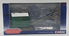 CORGI TRACKSIDE DG225003