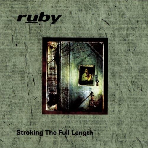 Ruby salt peter remixed - salt,