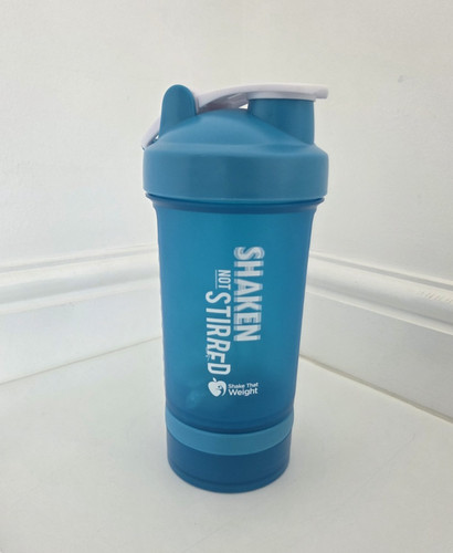 Shake that weight - weight, 450ml