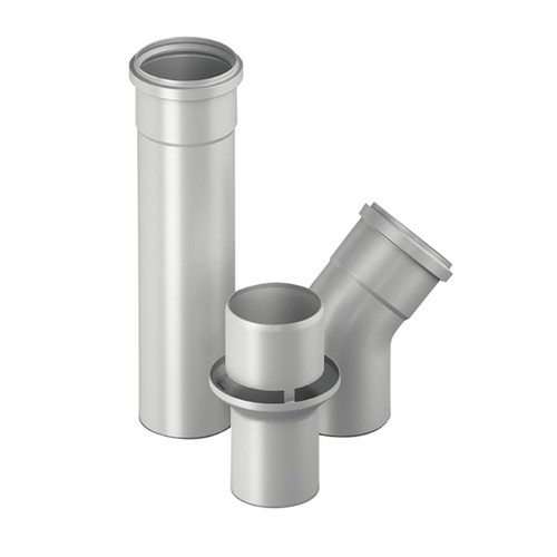 Part condensation breaker - part,