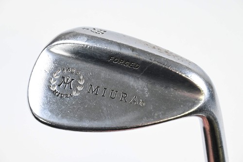 Miura forged 1957 series lob - miura,