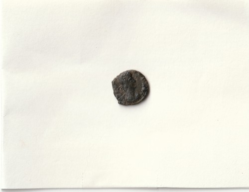 Constans 333 340 ad roman - 333,
