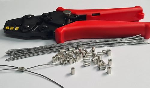15x 6mm electric meter - 15x,