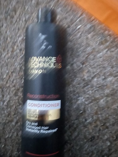 Avon advance techniques - avon,