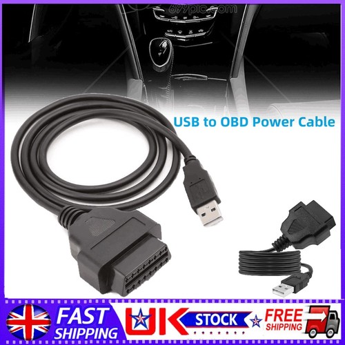 New car obd2 female pin - car, to