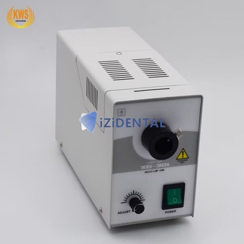150w fibre optic - 150w, illuminator