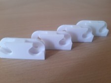 4X IKEA CABINET HINGE STRONGER