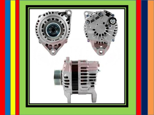 Alternator for infinity - ,