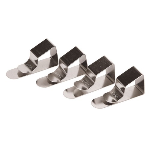 Table cloth cover clips clamps - cloth,