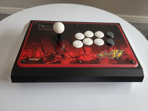 Mad catz street - mad, iv