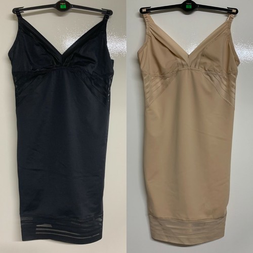 Slip dress lingerie lace - slip,