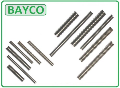M20 20mm fully threaded - m20-20mm,