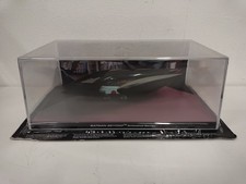 EAGLEMOSS BATMAN Automobilia