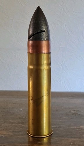 Ww1 trench art money - ww1,