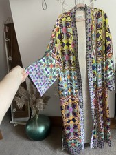 Zara Multicoloured Printed