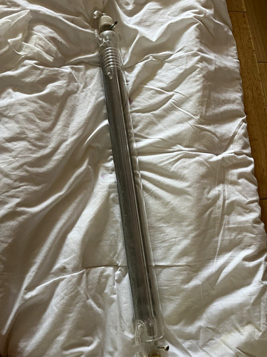 Co2 laser tube glass - co2,
