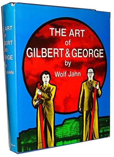 The art gilbert and george - art,