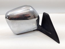 2005 MITSUBISHI SHOGUN  WING MIRROR O/S  RIGHT 7 WIRE - POWERFOLD. PAJERO SPORT 