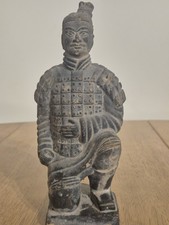 Terracotta Army Style Warrior