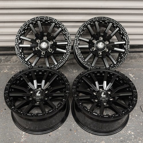 Ford ranger alloy wheels - ranger,