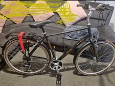 Raleigh Pioneer Grand Tour