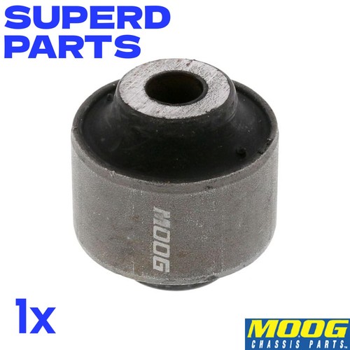 Front track control - arm, silent