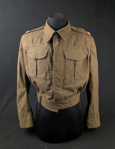 United kingdom battle dress - battle,
