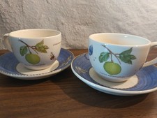 Vintage Wedgewood Sarah's
