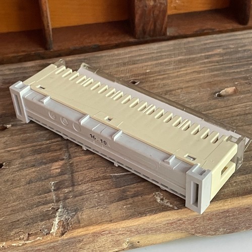 Krone pair 237a strip - pair,
