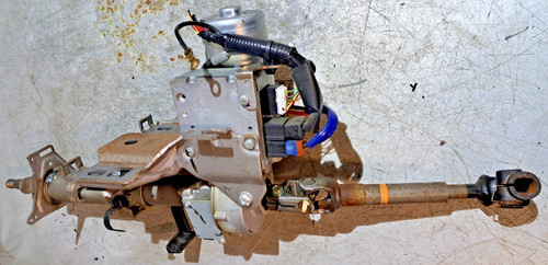 Nissan micra power steering - power,