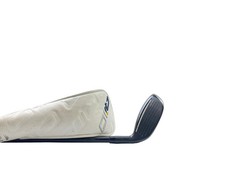 Left Hand Taylormade Qi10 3