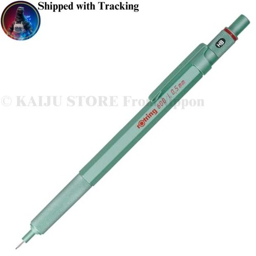 Rotring 600 mechanical - rotring,