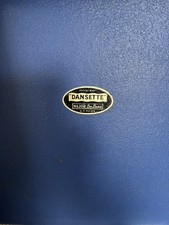 Dansette 1960’s  Record